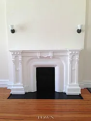 Rented by Town Residential