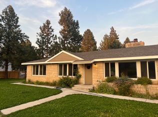 61956 Pettigrew Rd, Bend, OR 97702