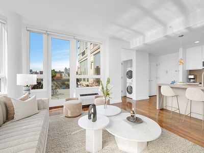 333 E 109th St APT 7A, New York, NY, 10029