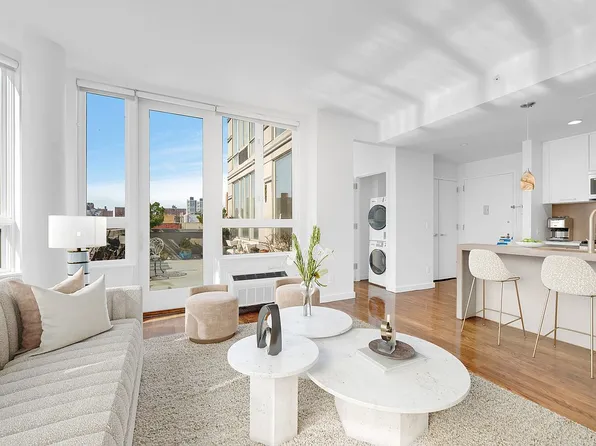 333 E 109th St APT 7A, New York, NY 10029