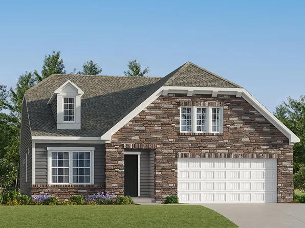 2384 Ravenglass Way, Maiden, NC 28650