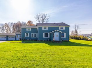 221 Burritt Rd, Hilton, NY 14468