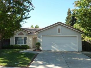 6813 Romanzo Way, Elk Grove, CA 95758