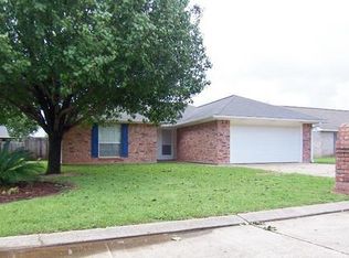 510 Westwind Dr, Alexandria, LA 71303