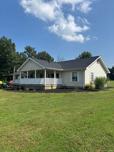 13911 W 150 N, Linton, IN, 47441