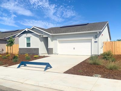 5075 E Cadence Street, Stockton, CA, 95215
