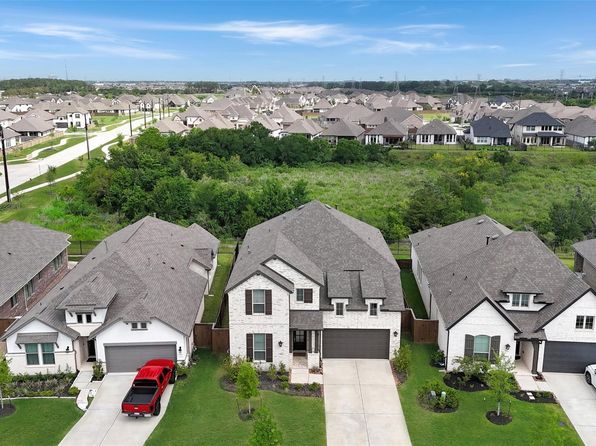 510 Rita Blanca Dr, Webster, TX 77598