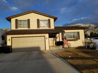 3510 Augusta Ave, Butte, MT 59701