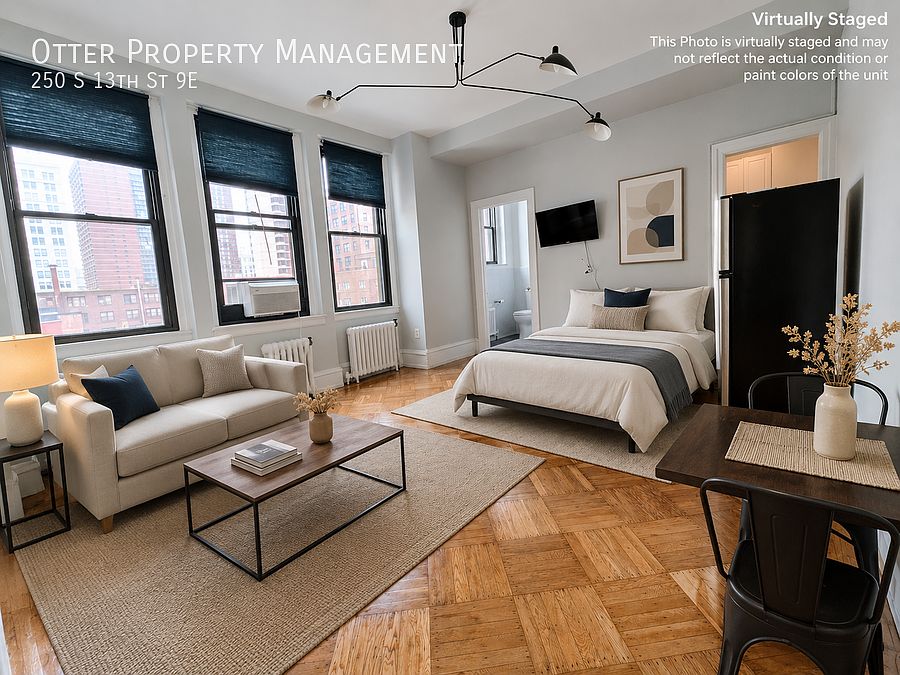 1st image of 250 S 13th St APT 9E