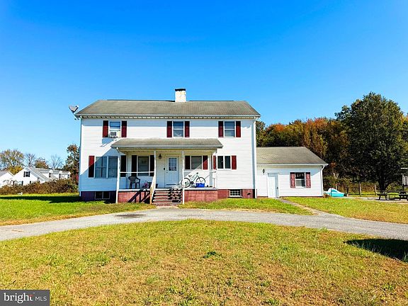 2nd image of 7192 Pearsons Corner Rd