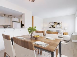 1000 Cedarglen Gate #617, Mississauga, ON