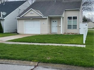 121 Euclid St, Elyria, OH 44035