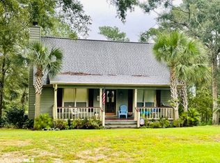 117 Tomrick Cir, Daphne, AL 36526