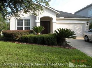 3129 E Banister Rd, Saint Augustine, FL 32092