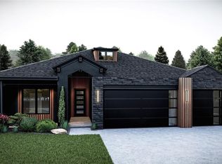 7125 NW 155th St, Edmond, OK 73013