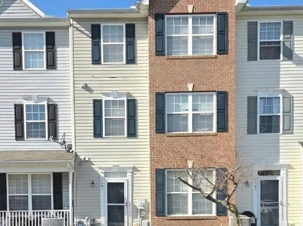 1507 Blue Heron Dr, Denton, MD 21629