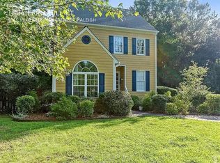 1604 Farm Hill Ct, Wake Forest, NC 27587