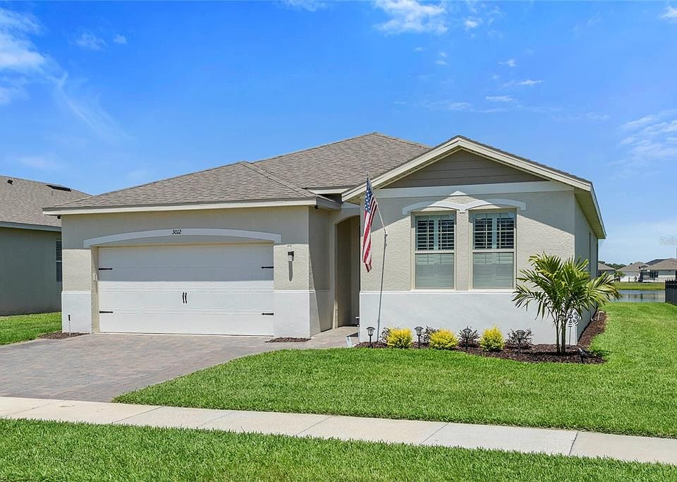 1st image of 3012 Eckerson Way