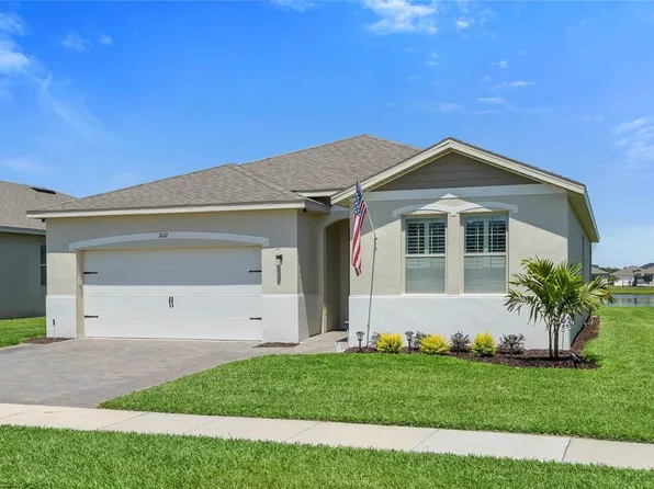 3012 Eckerson Way, Sanford, FL 32771