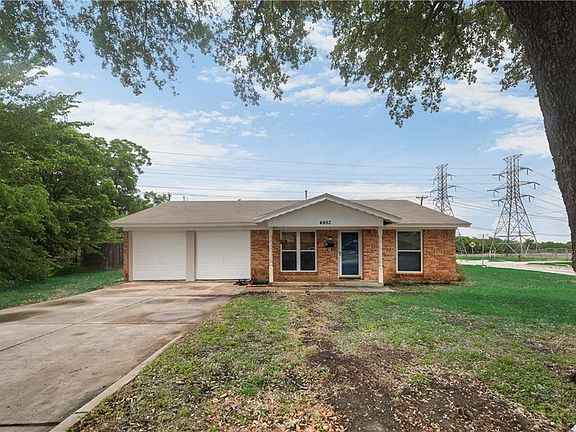 2nd image of 4953 Tracy Dr