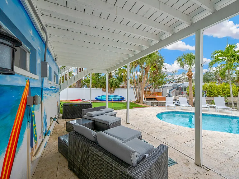 4671 Gleason Ave #HOUSE — Photo 39