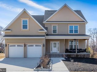 30 Turner Ave, Swedesboro, NJ 08085