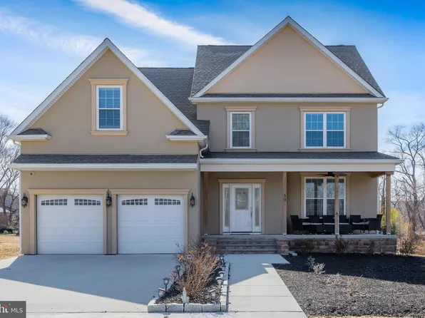 30 Turner Ave, Swedesboro, NJ 08085