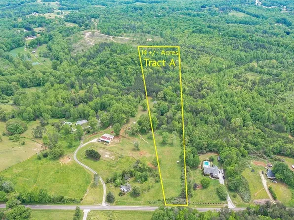 6232 Stowers Rd Tract A-80&89, Dahlonega, GA 30533