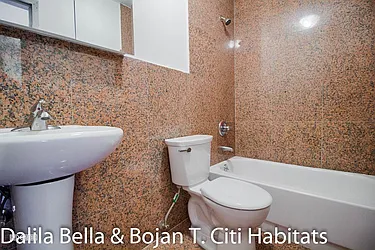 Rented by Citi Habitats
