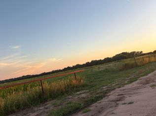 0 NE 50th St TRACT 1, Pratt, KS 67124