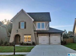 415 Crossbridge Dr, Chelsea, AL 35043