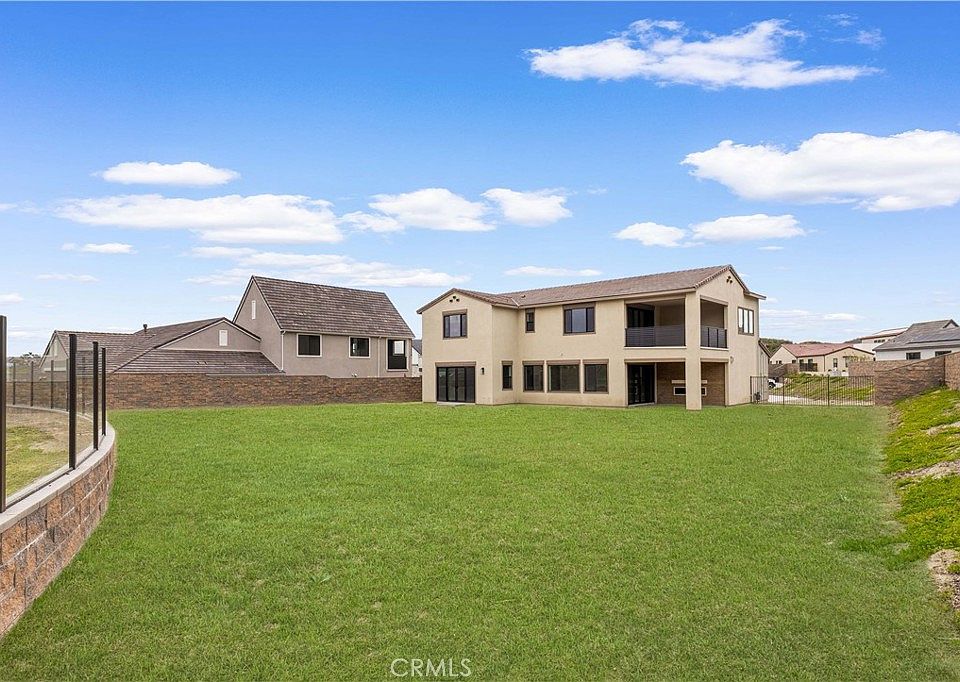 18492 Boulder Blf, Silverado, CA 92676 | MLS #OC25065562