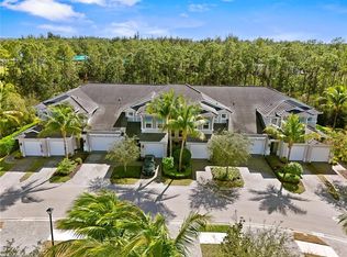 6973 Avalon CIR #1406, NAPLES, FL 34112
