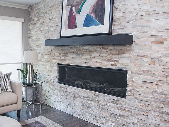 Gas, remote controlled