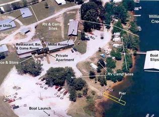 2712 N Fm 17, Alba, TX 75410