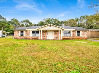 4770 Sharpless Dr E, Eight Mile, AL 36613