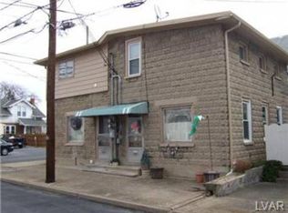 126 E 16th St, Northampton, PA