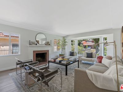 2260 Hollister Ter, Glendale, CA, 91206