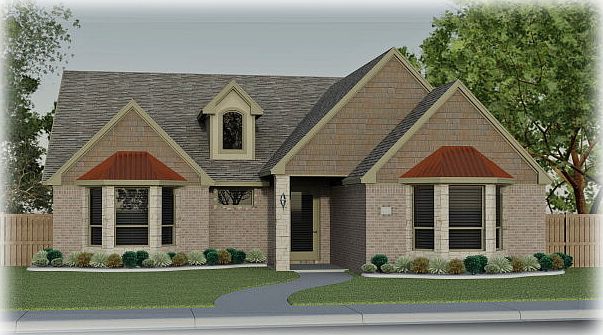 1st image of 7008 Turnberry Ln