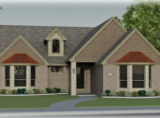 7008 Turnberry Ln, Odessa, TX 79765