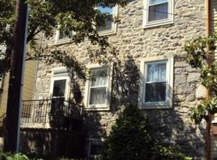 127 S 5th St, Easton, PA 18042