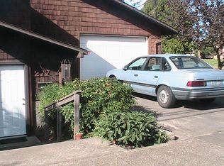 160 Oak St SE, Albany, OR 97321