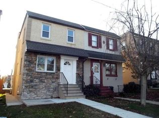 447 E 12th Ave, Conshohocken, PA