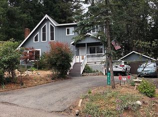 14170 Norwich Cir, Magalia, CA 95954