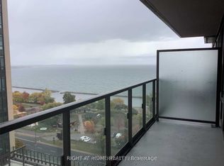 1928 Lake Shore Blvd W #1705, Toronto, ON M6S 0B1