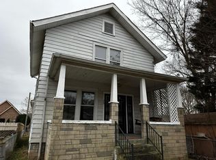 209 West Virginia Ave, Dunbar, WV 25064