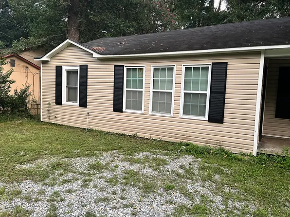 4224 Forrest Rd, Columbus, GA 31907