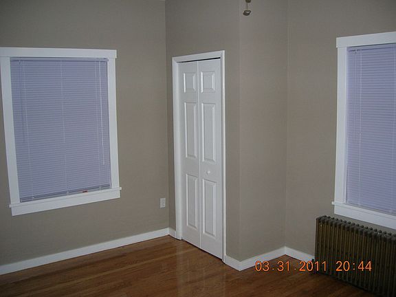 1st Floor Bedroom