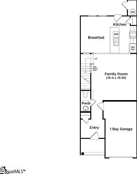 2nd image of 248 Silo Ridge Dr