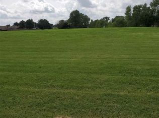 2504 Windsor Rd, Ponca City, OK 74601